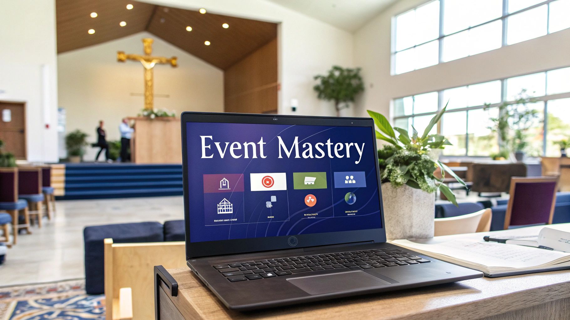 The Ultimate Guide to Managing Your Church's Social Media