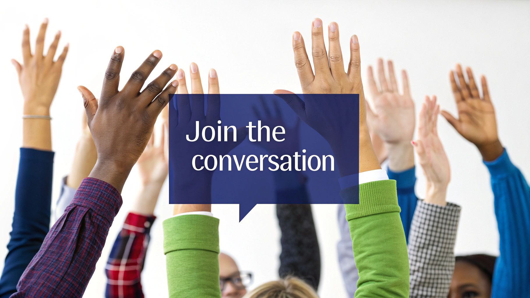 A calendar and planner open on a desk, symbolizing the connection between online planning and offline church events.
