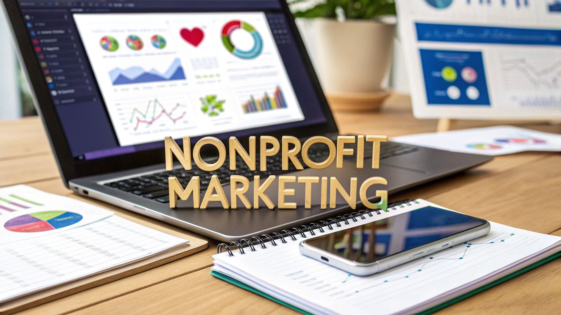 A Practical Guide to Digital Marketing for Your Church