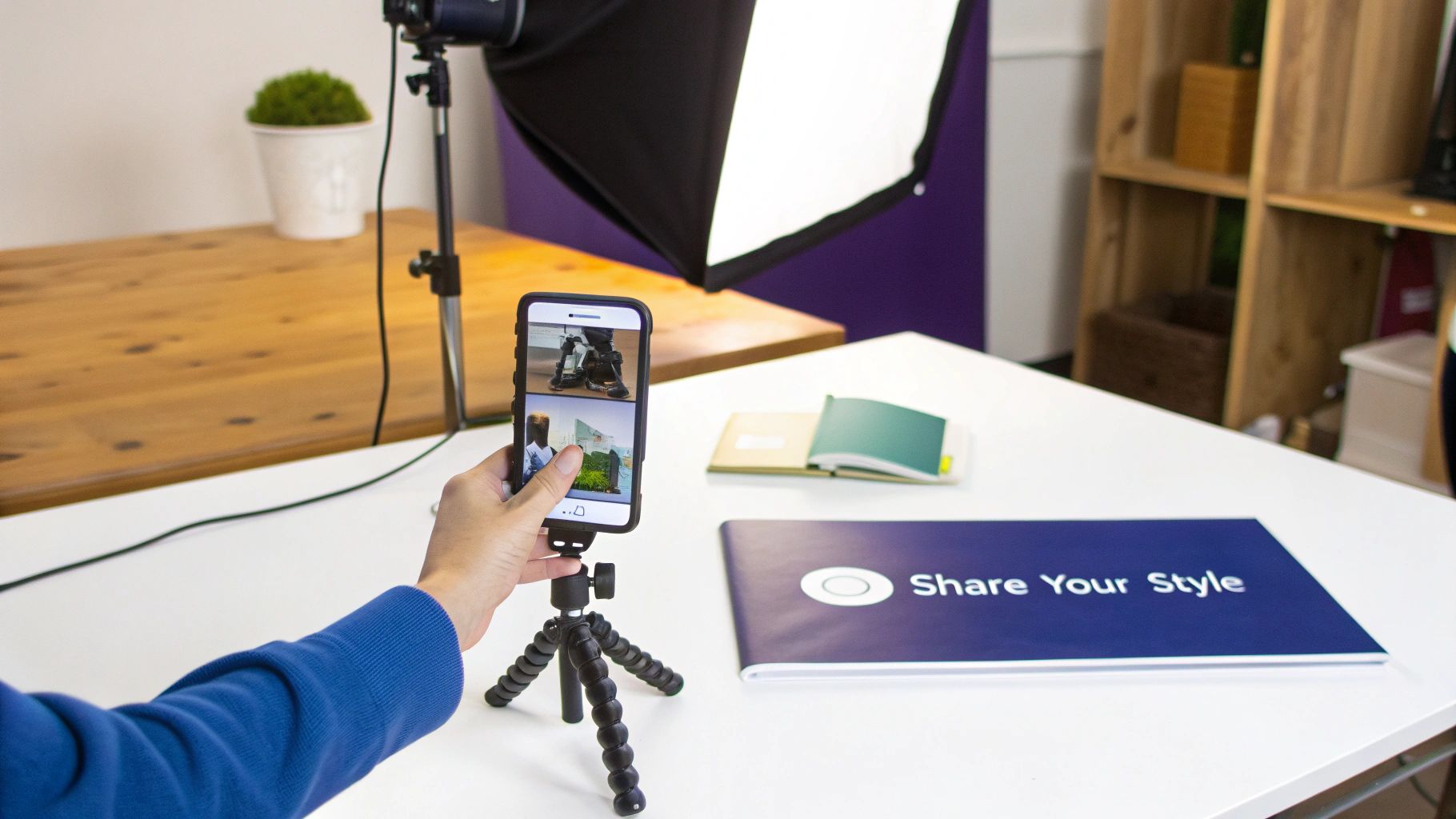 User-Generated Content (UGC) Campaigns