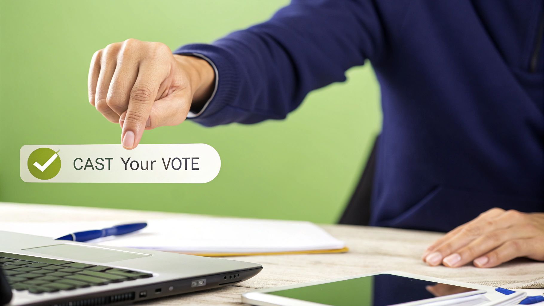Interactive Polls, Quizzes, and Q&A Sessions