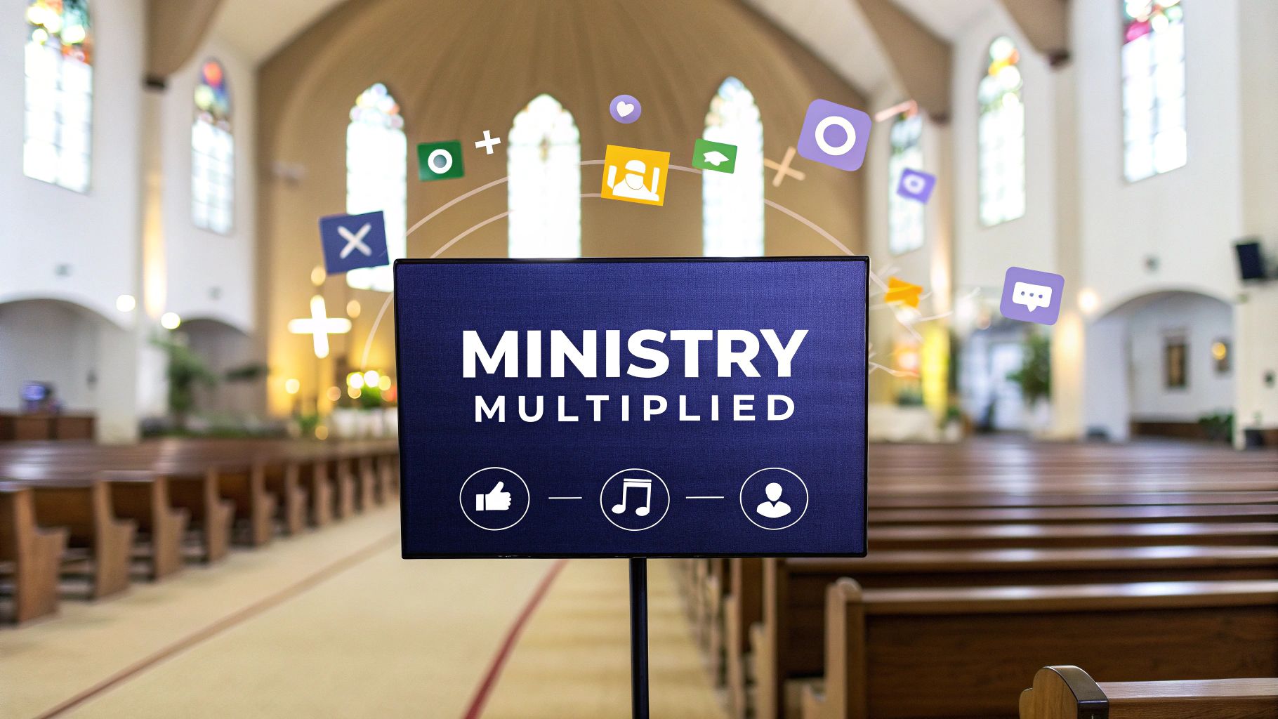Best Content Repurposing Tools for Modern Churches