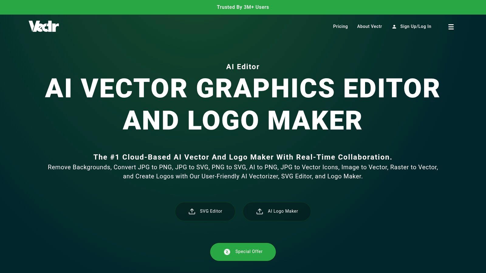 Vectr: The Simple Gateway to Vector Graphics