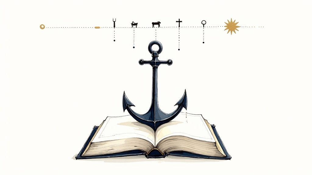 God's Promises: Building Unshakeable Hope