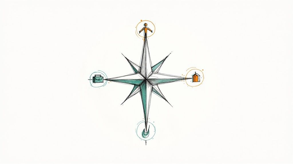 Finding Purpose and Calling in God's Plan