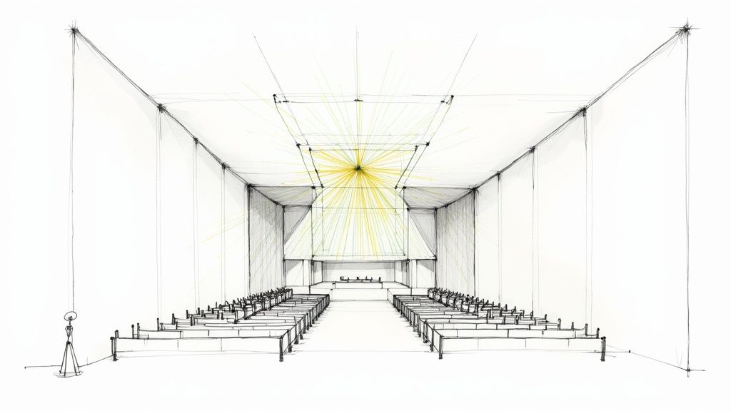 Motion Graphics and Animated Sermons