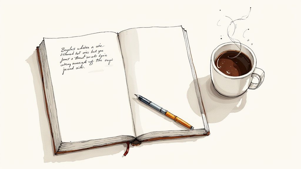 Daily Devotional Verse with Personal Reflection