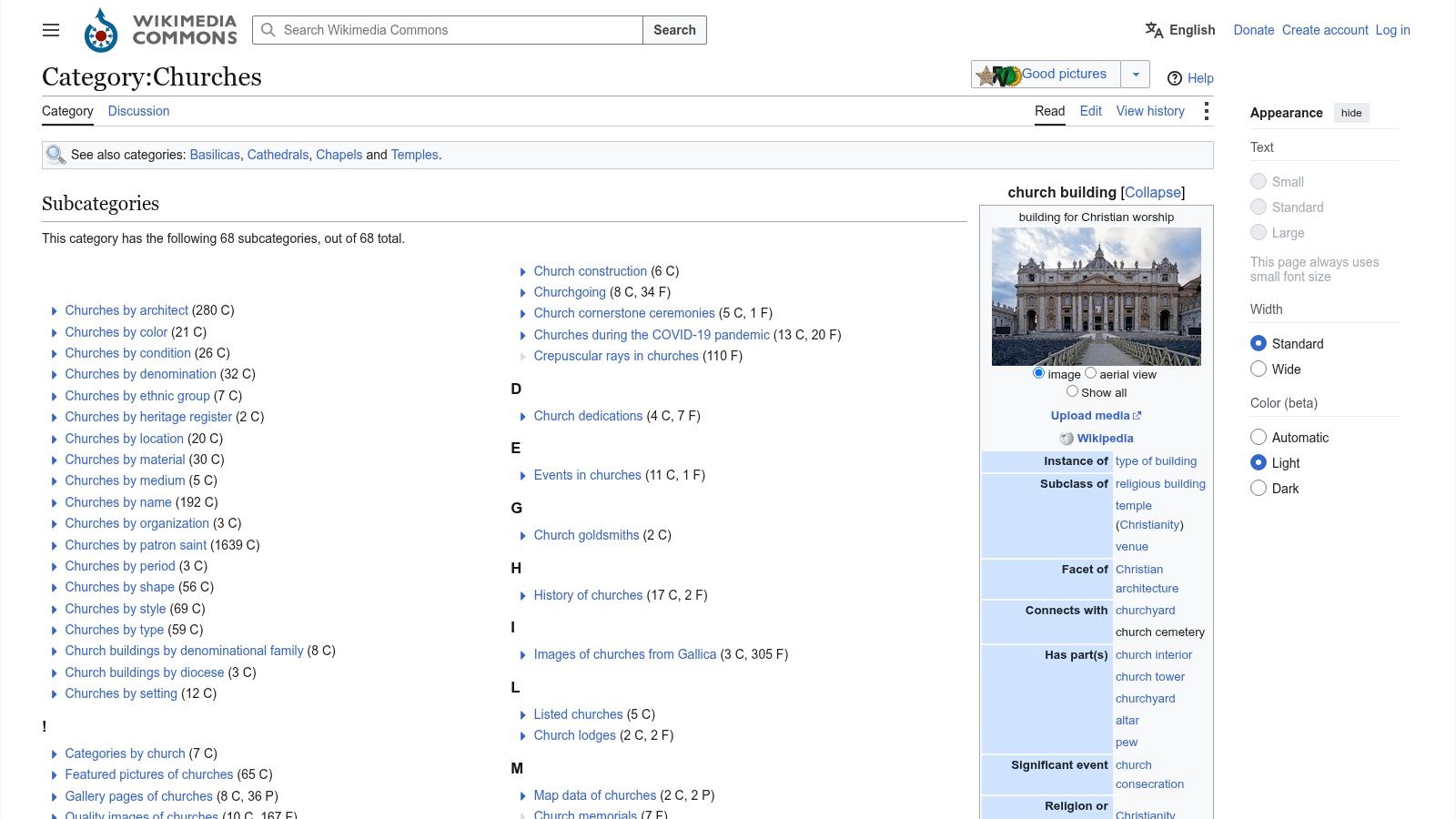 Wikimedia Commons