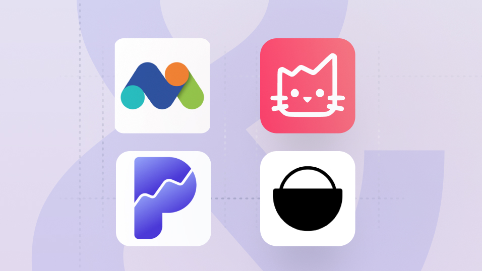 Clickhouse and Mitzu warehouse-native integration