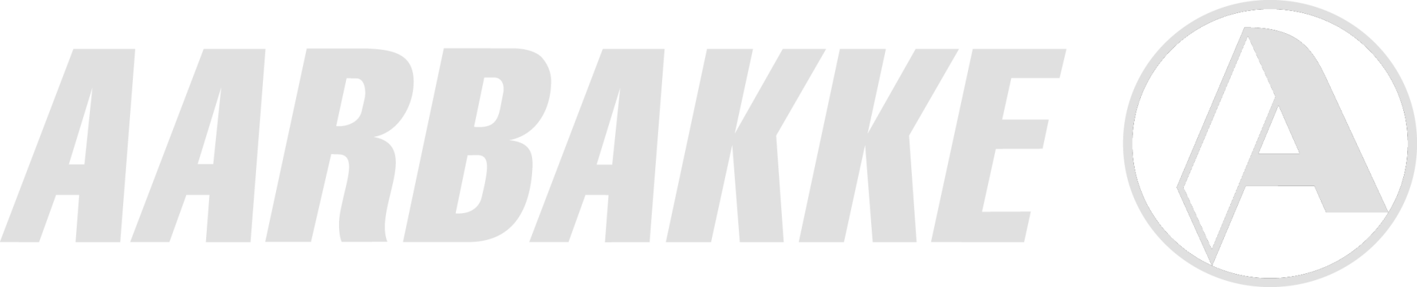 Aarbakke