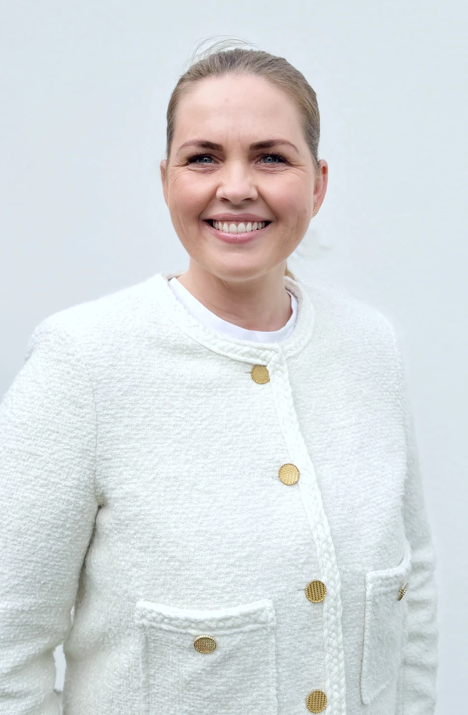 Kristin Langfjæran