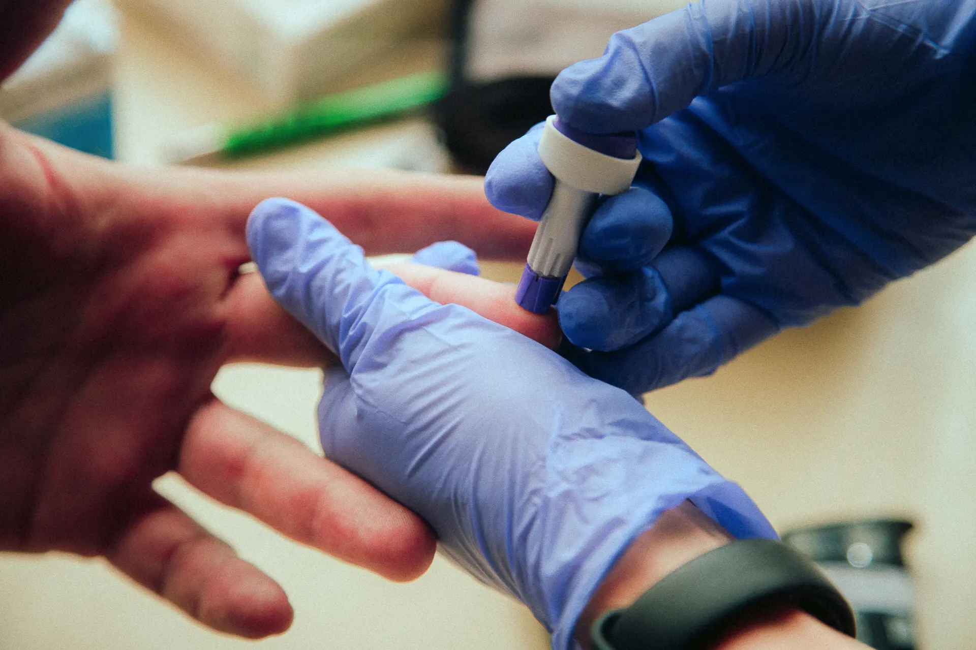 Unser Service – Für Ihre Gesundheit & Ihr Wohlbefinden
