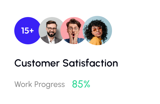 Customers