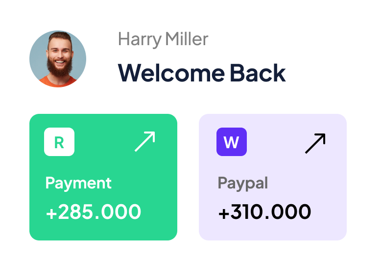 Payment