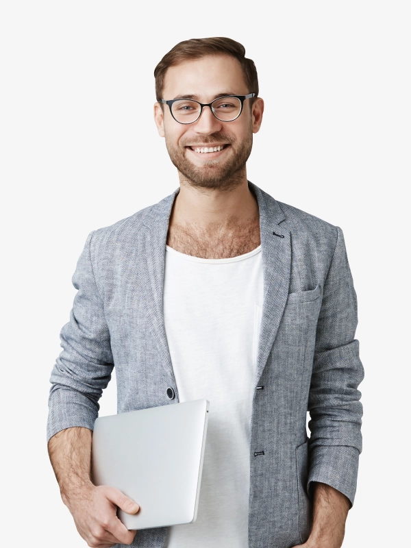 Team Member Image