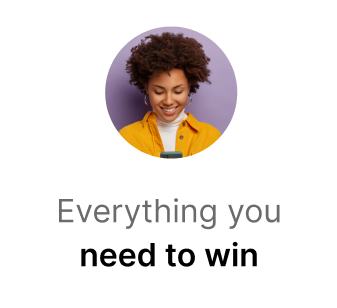 Everything You Need
