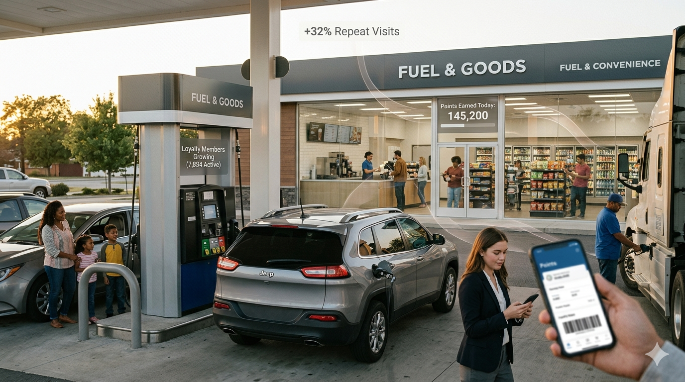 Why retailers choose VLG club programs