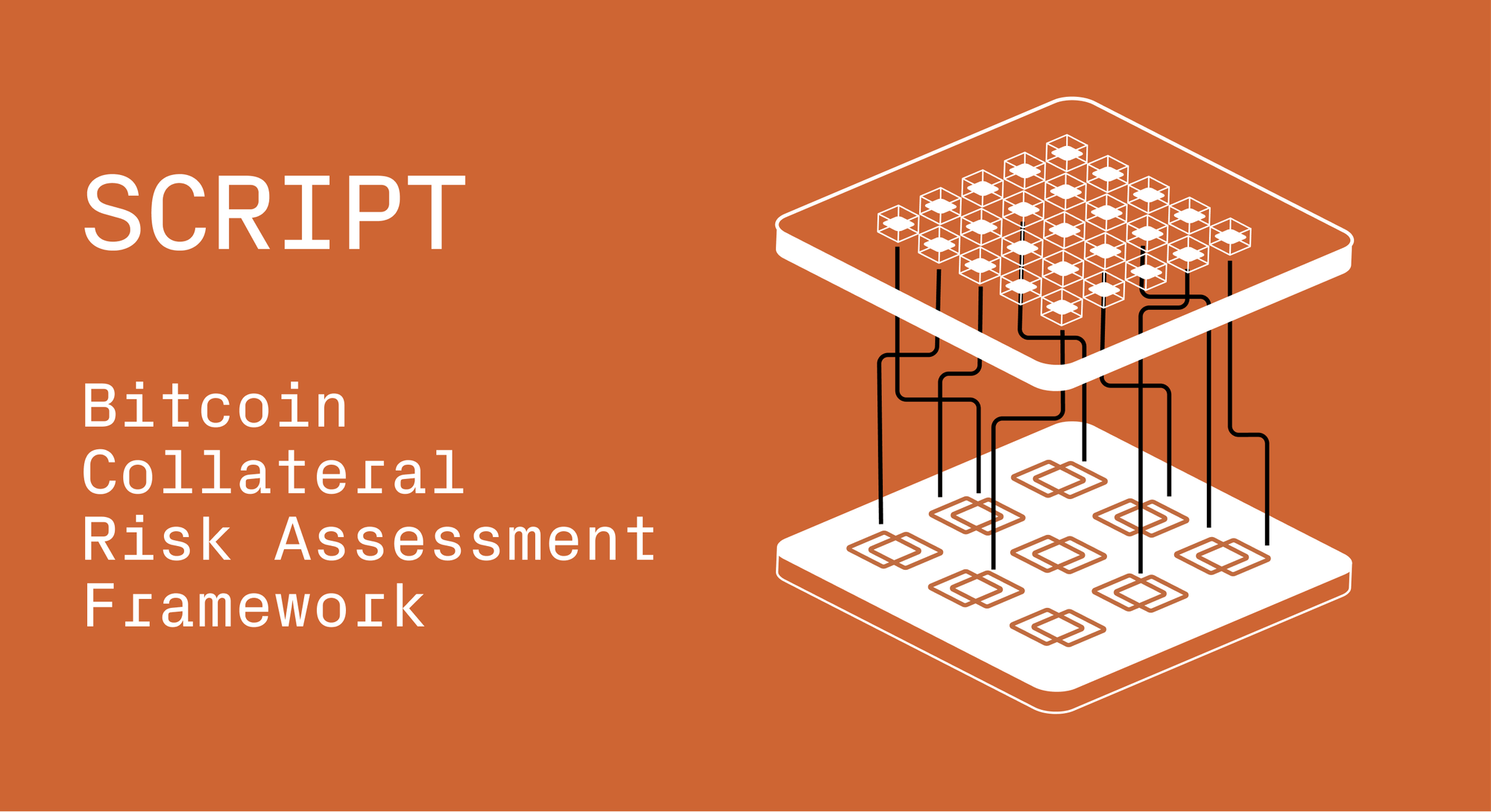 SCRIPT: Bitcoin Collateral Risk Assessment Framework
