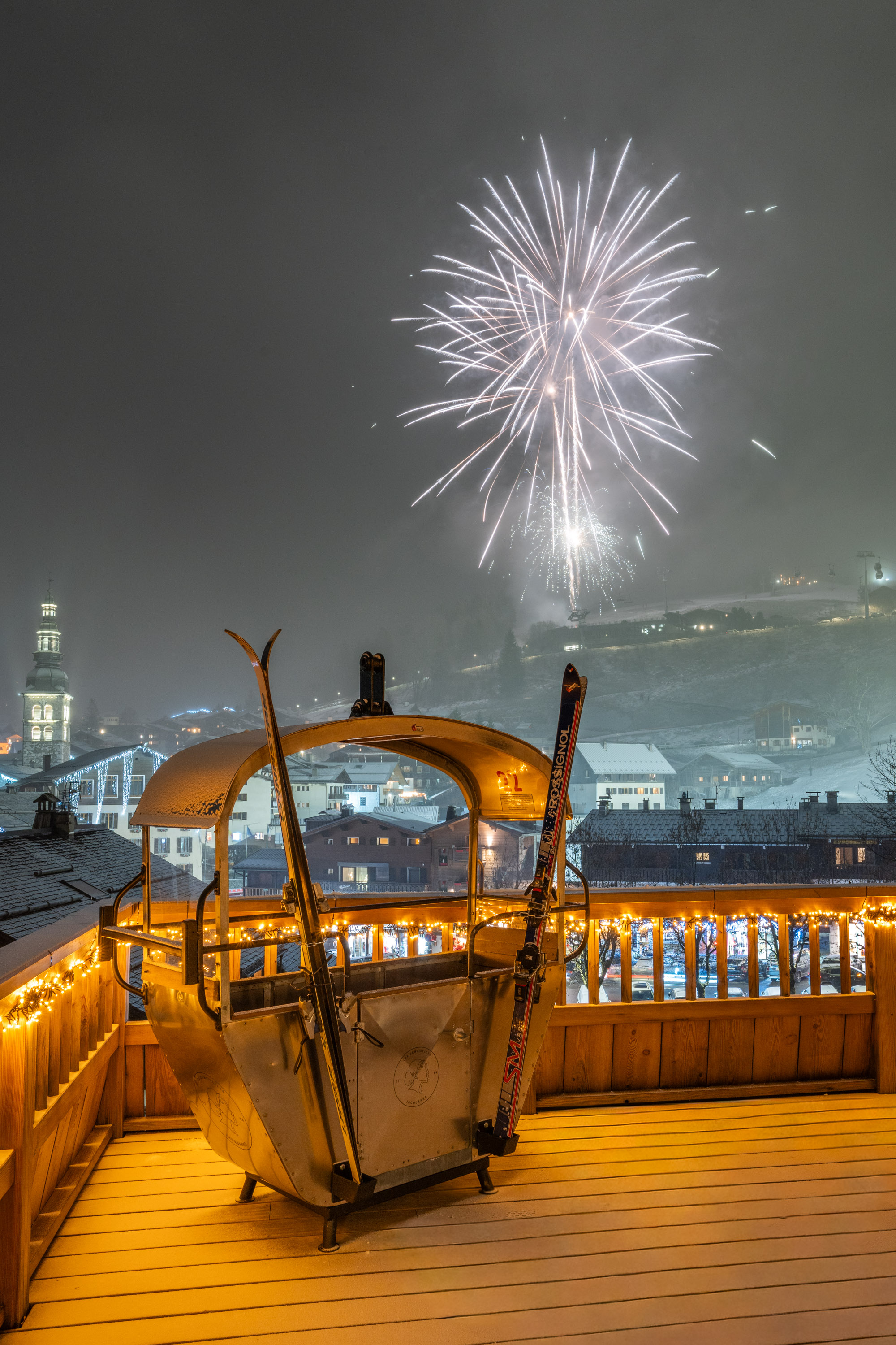 Prêt à célébrer l'inoubliable ?