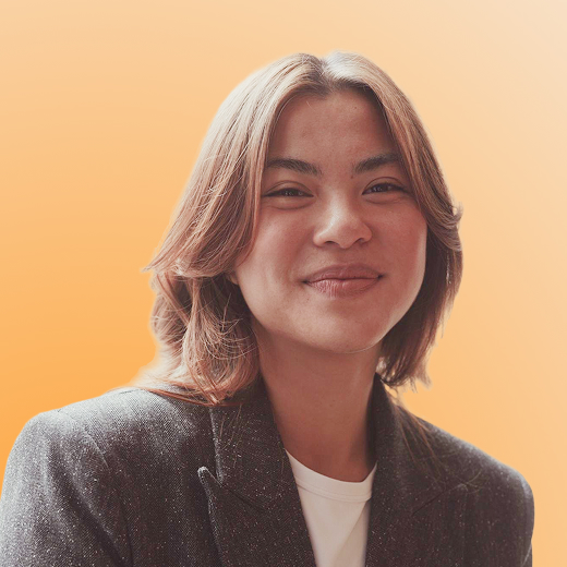 Headshot of Karla Wong