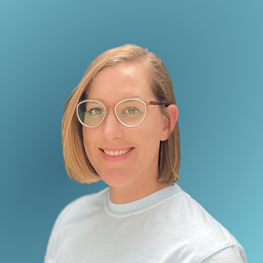Headshot of Casey Pennington