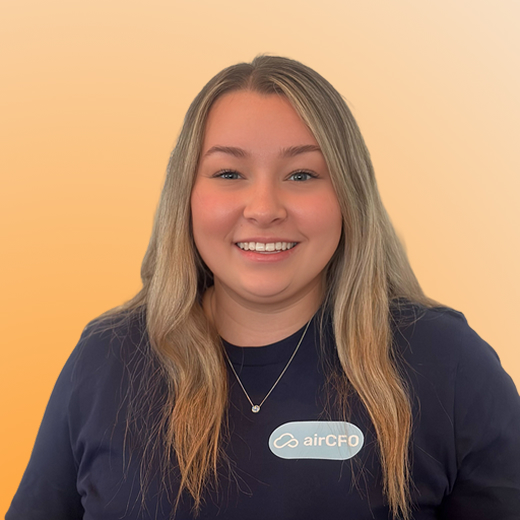 Headshot of Emily Bialy