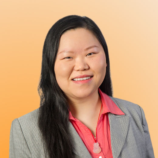 Headshot of Baixue Ma