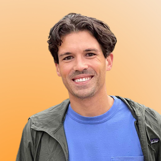 Headshot of Alex Wittenberg