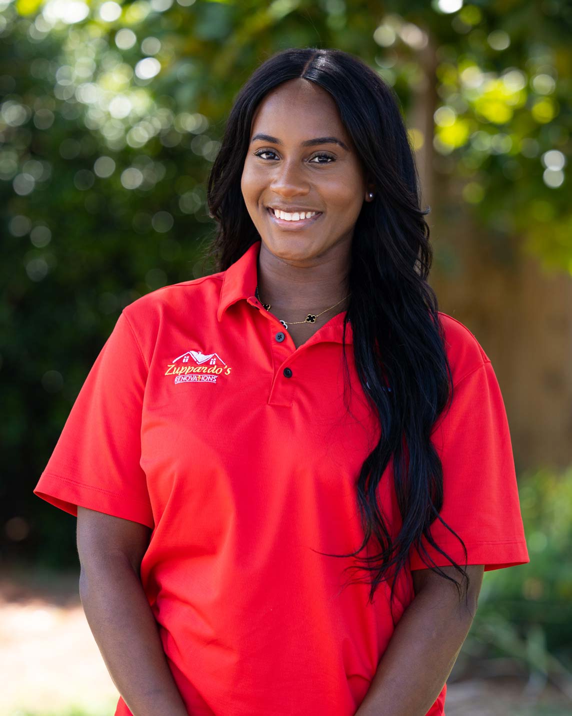 Headshot of Ann Zuppardo