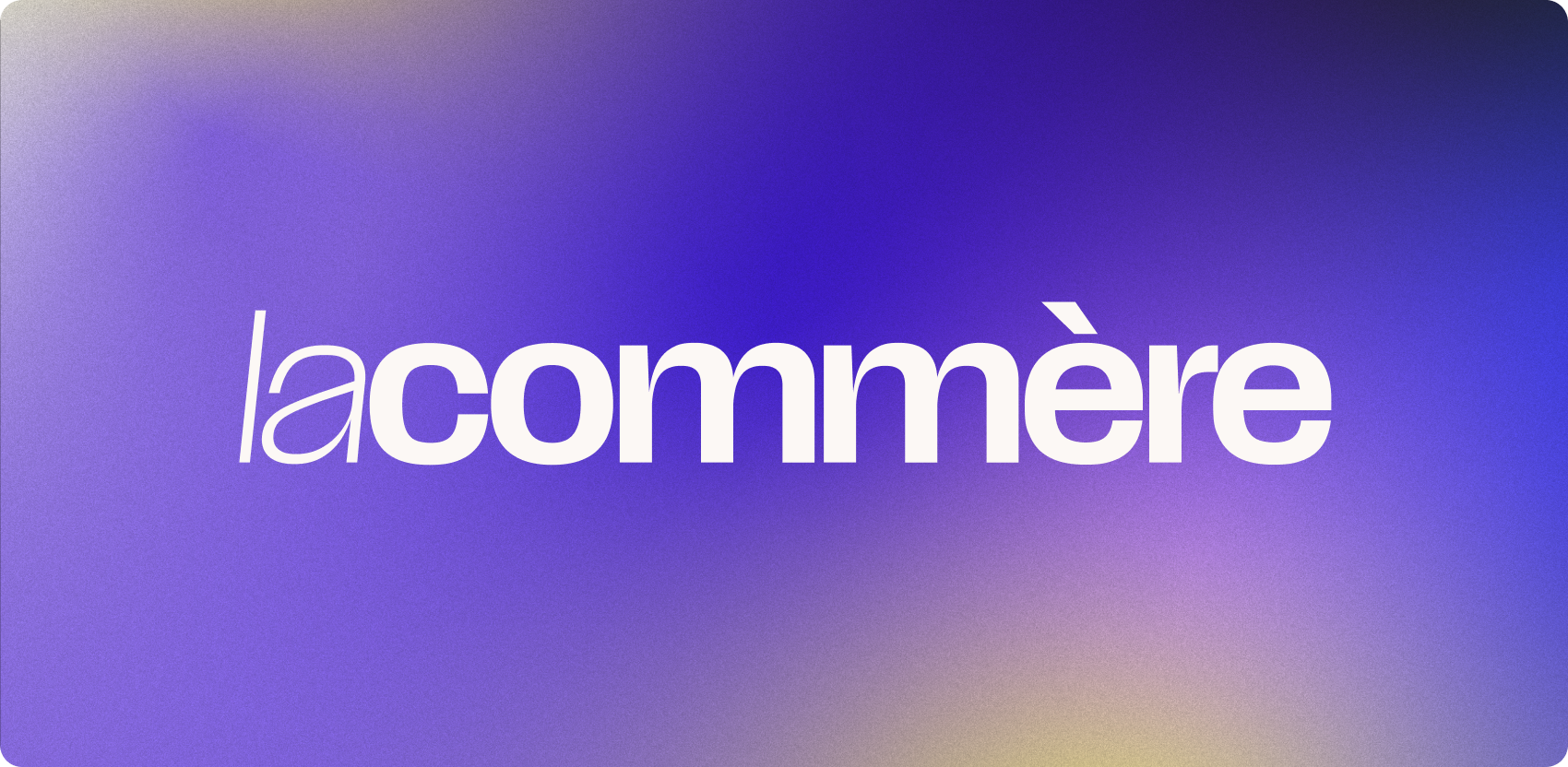 la commère