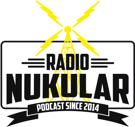 Logo Radio Nukular