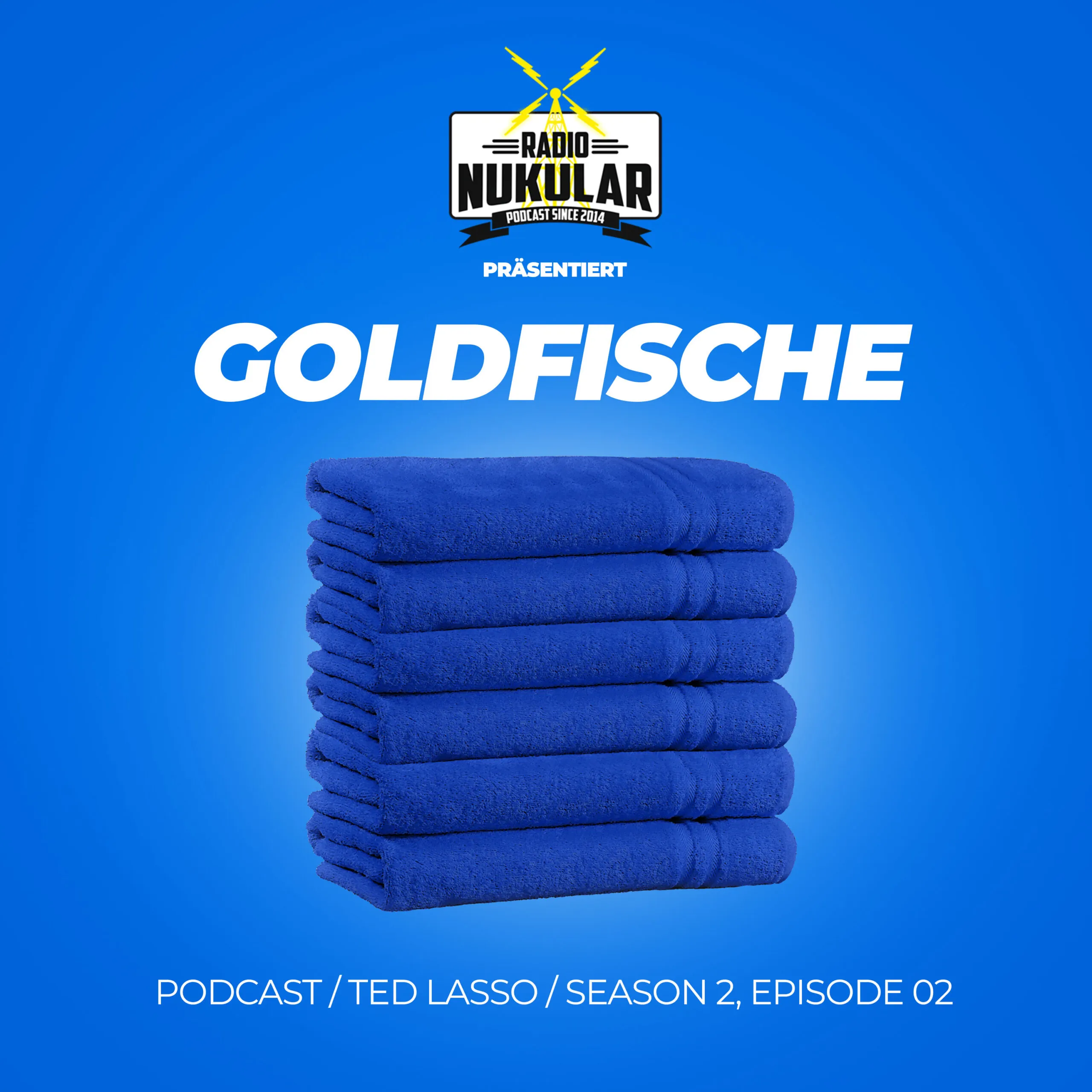 #13 S02E02 - Lavender / Lavendel