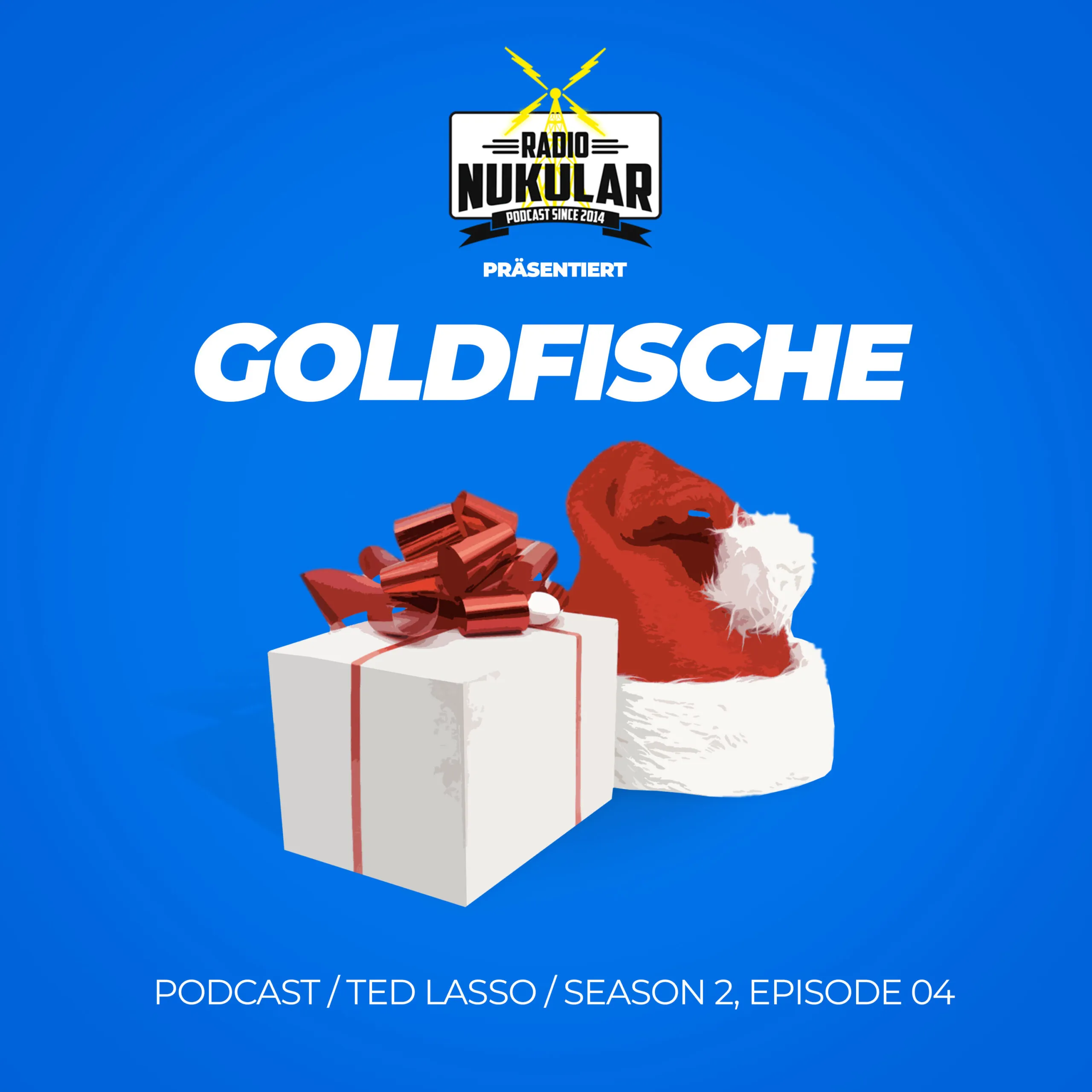 #15 S02E04 - Carol of the Bells / Glockengesang