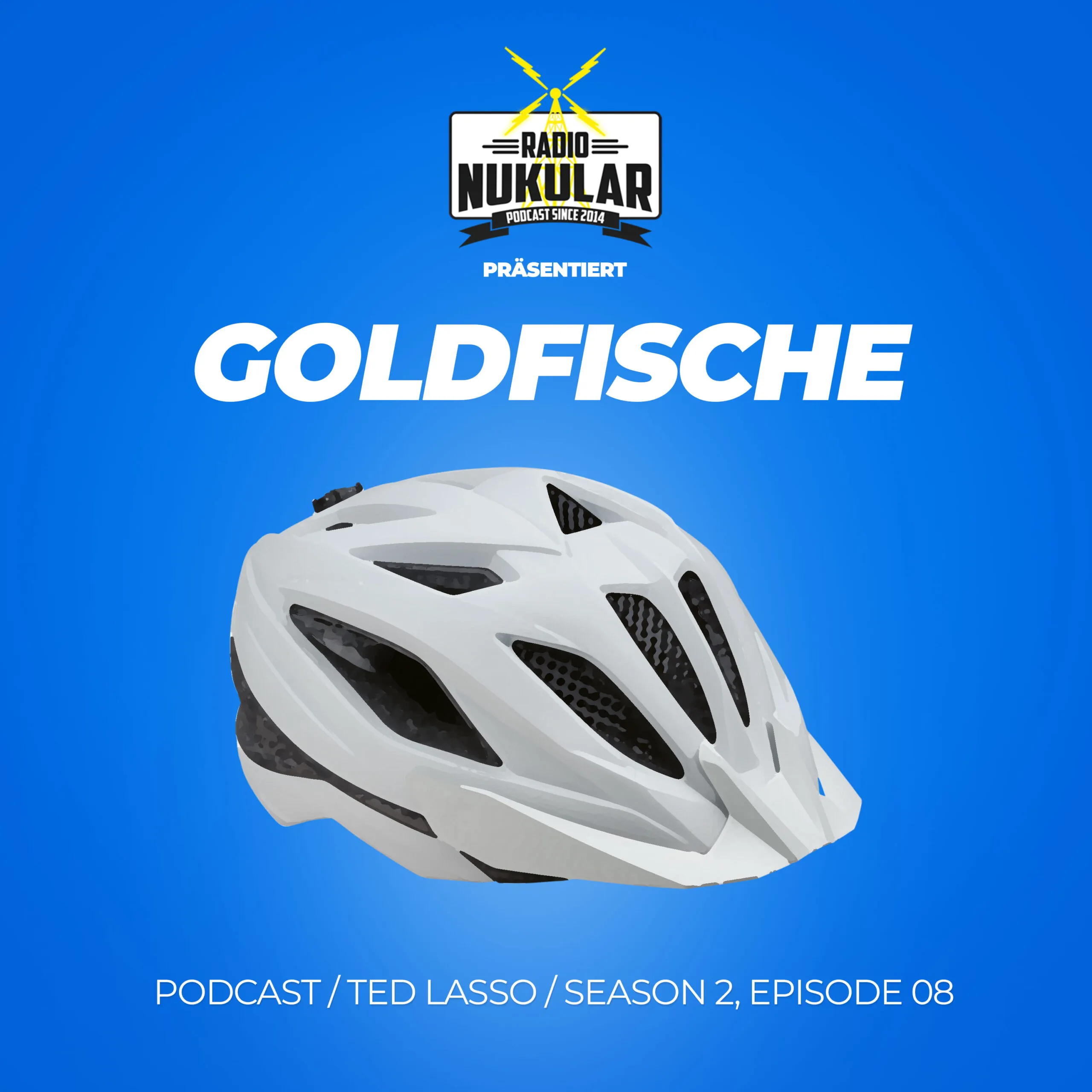 #18 S02E08 - Man City / Man City