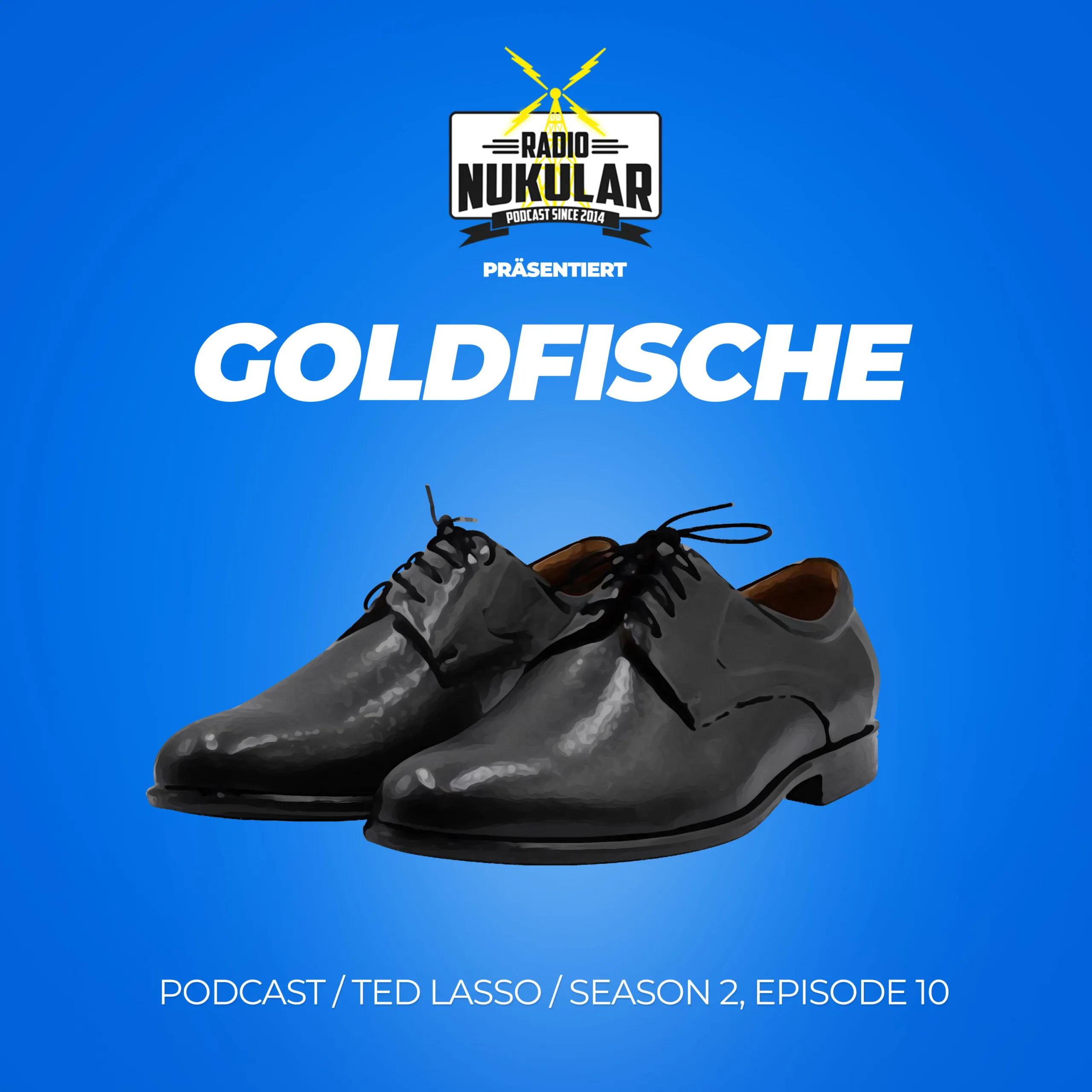 #20 S02E10 - No Weddings and a Funeral / Keine Hochzeit und ein Todesfall