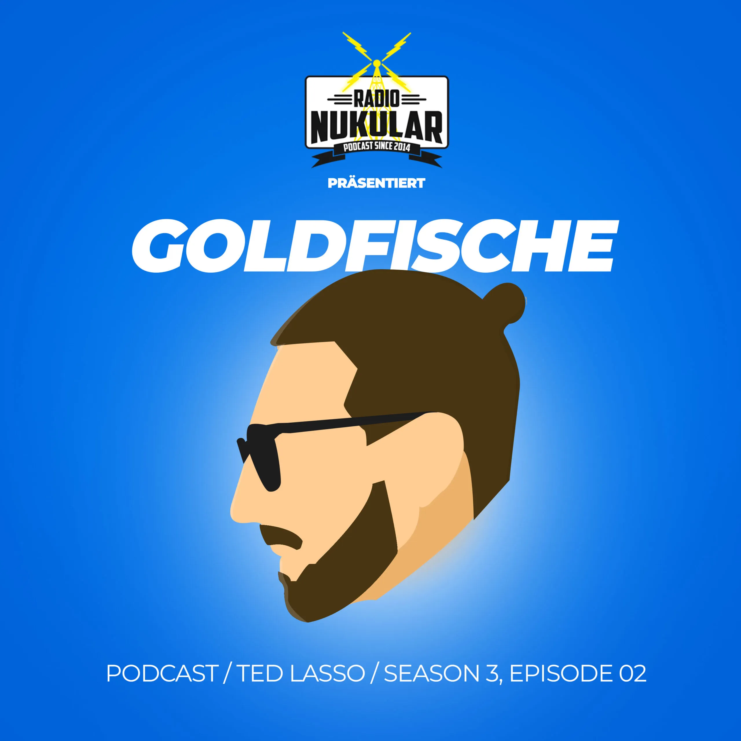 #24 S03E02 - (I Don't Want to Go to) Chelsea