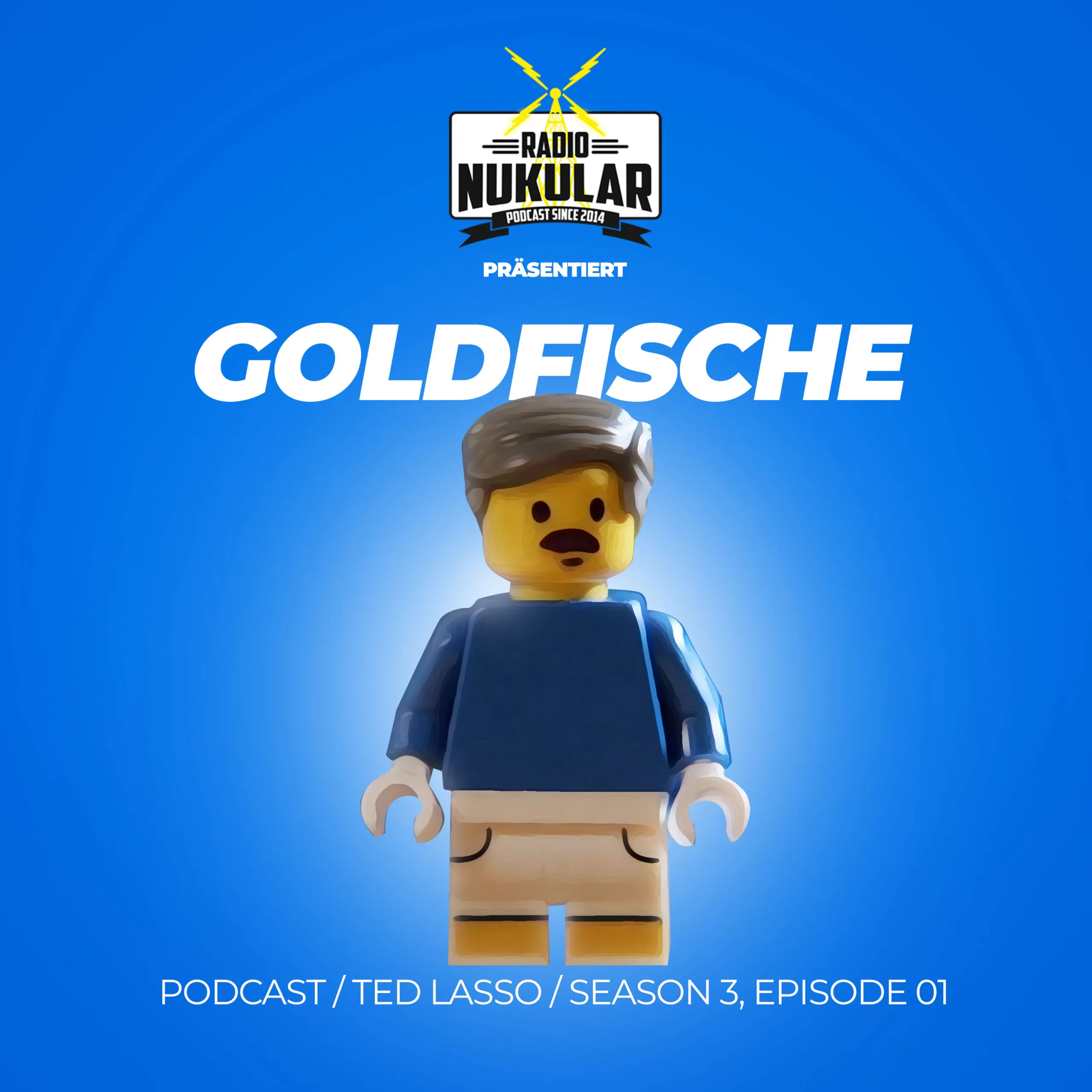 #23 S03E01 - Smells Like Mean Spirit