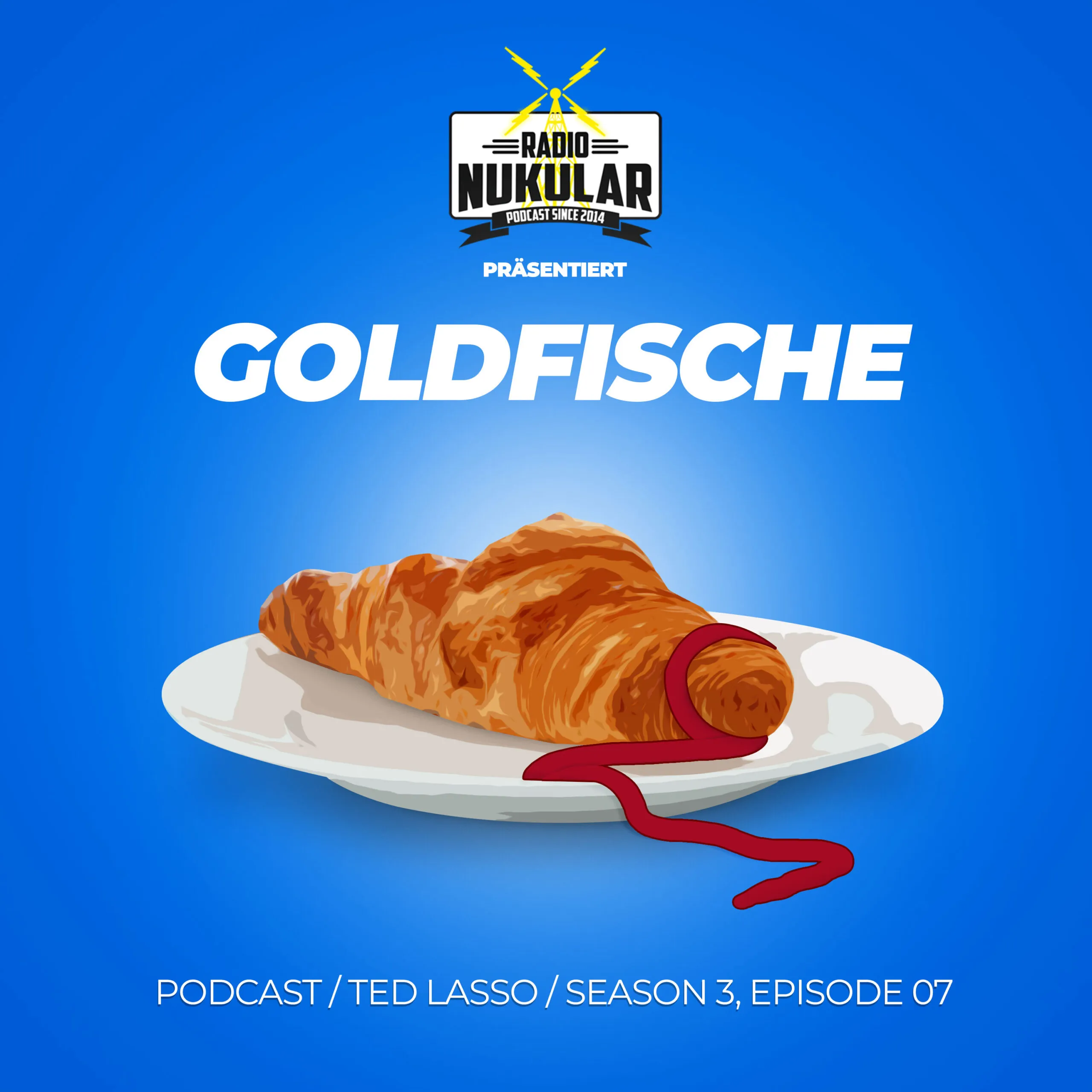 #29 S03E07 - The Strings that Bind us (aka Boxes)