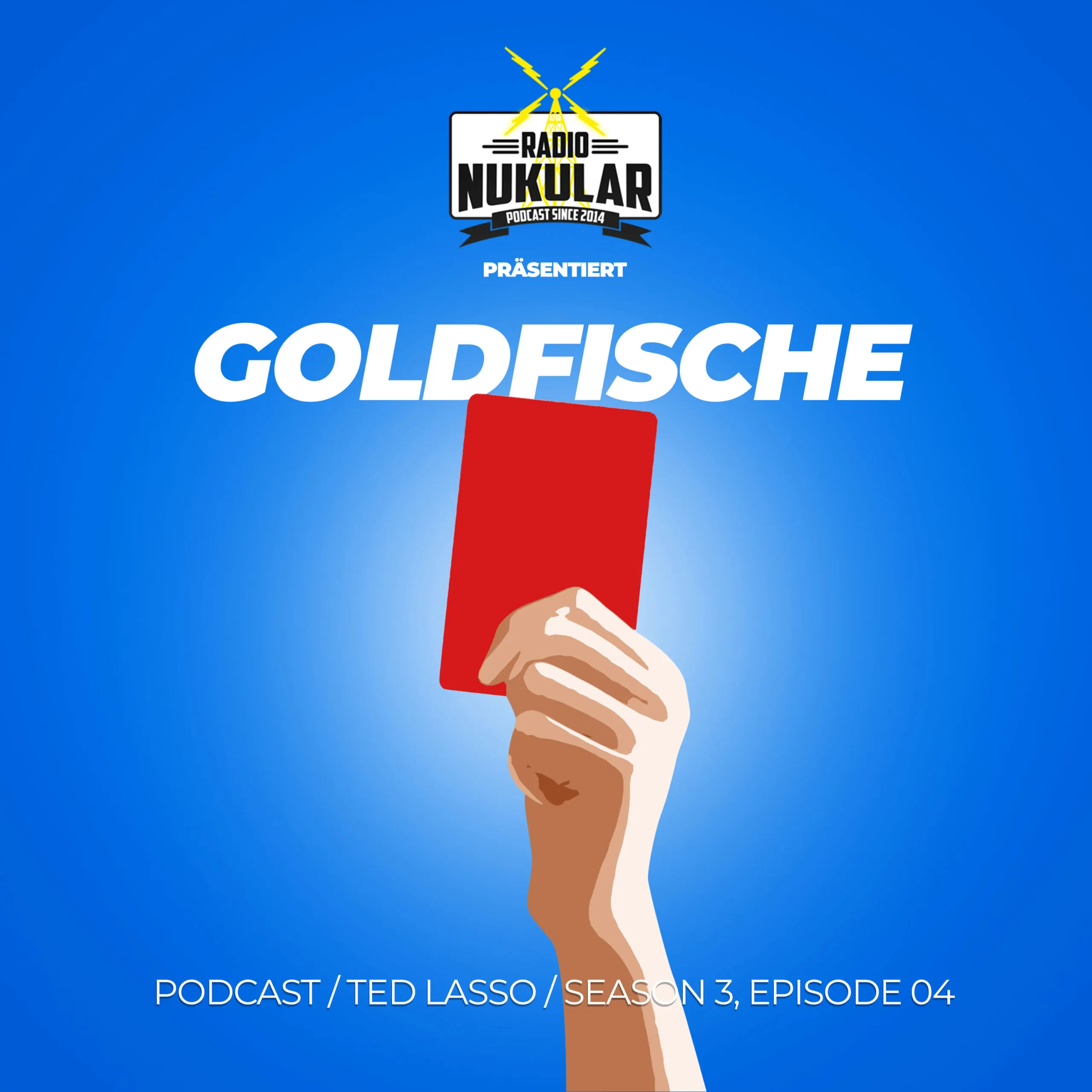 #26 S03E04 - Big Week