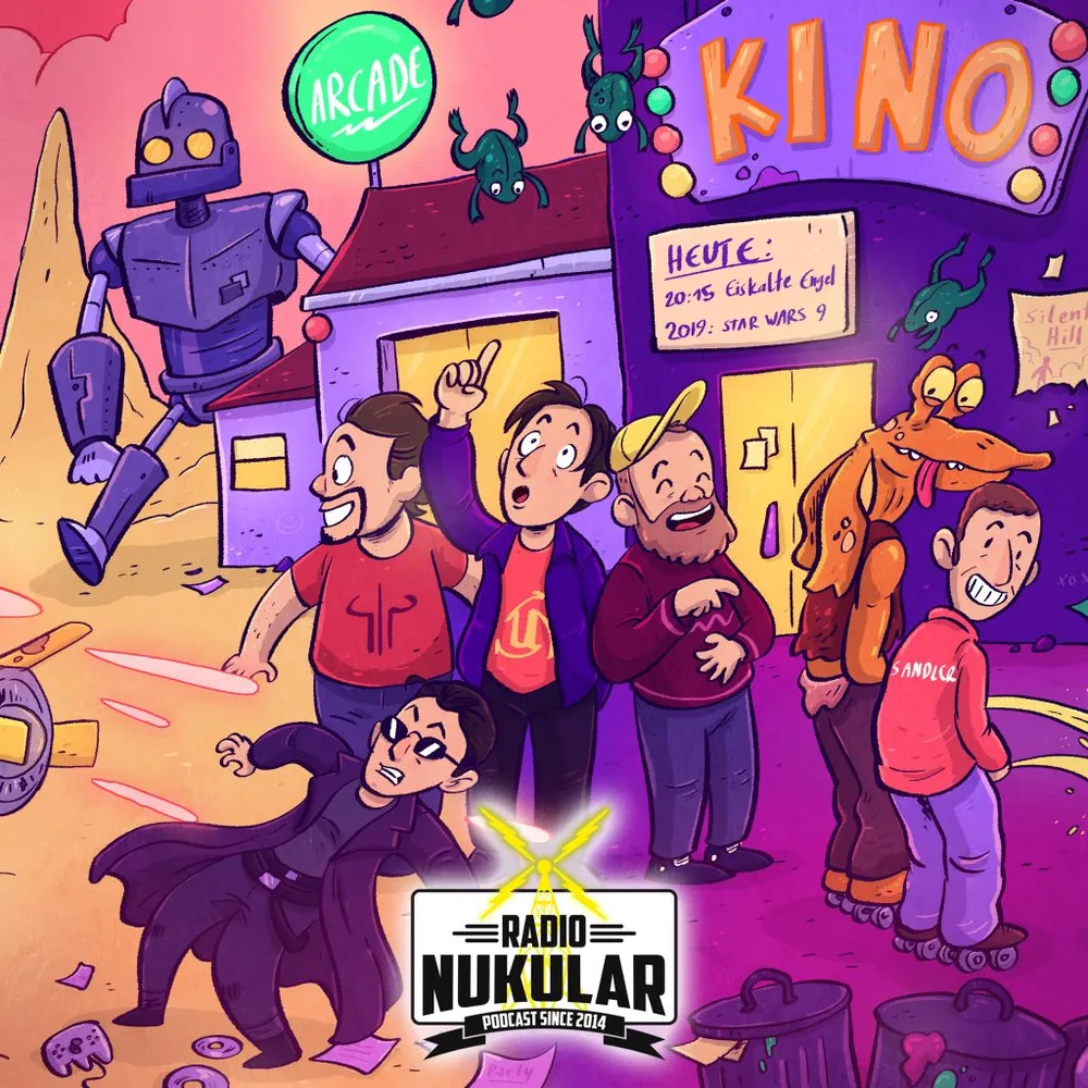 Episode 115 - Jahresrückblick 1999 Teil 1 (Games)