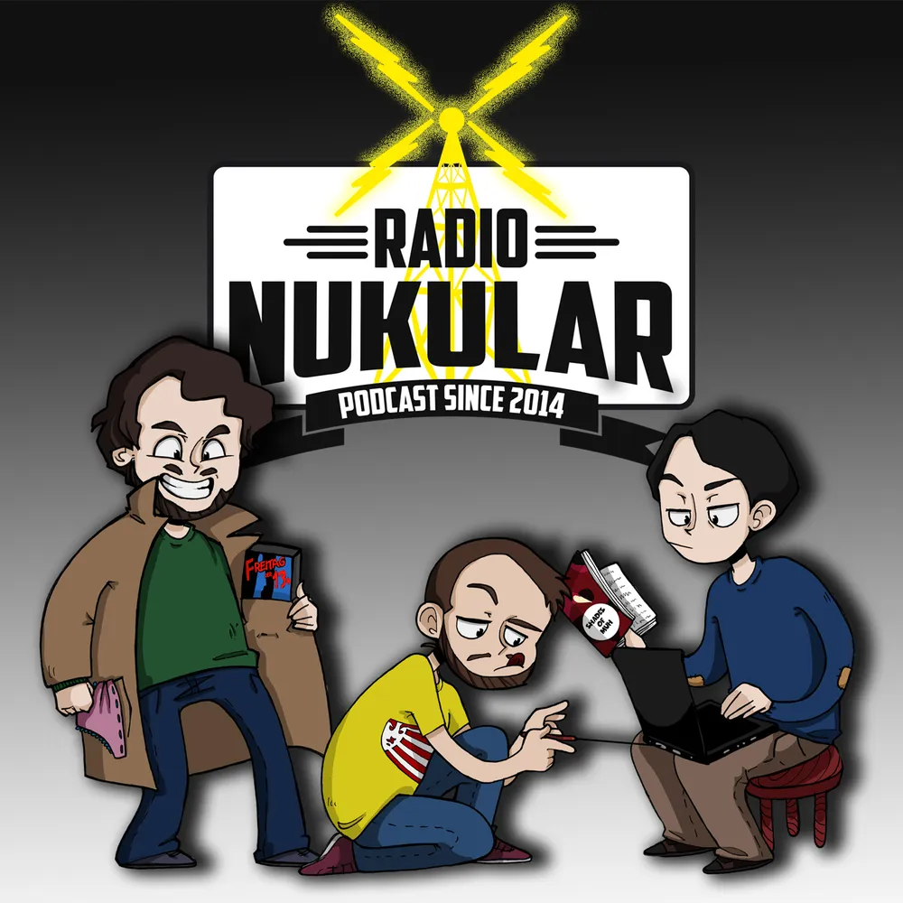 Episode 12 – Arbeit-Arbeit! Nebenjobs und mehr