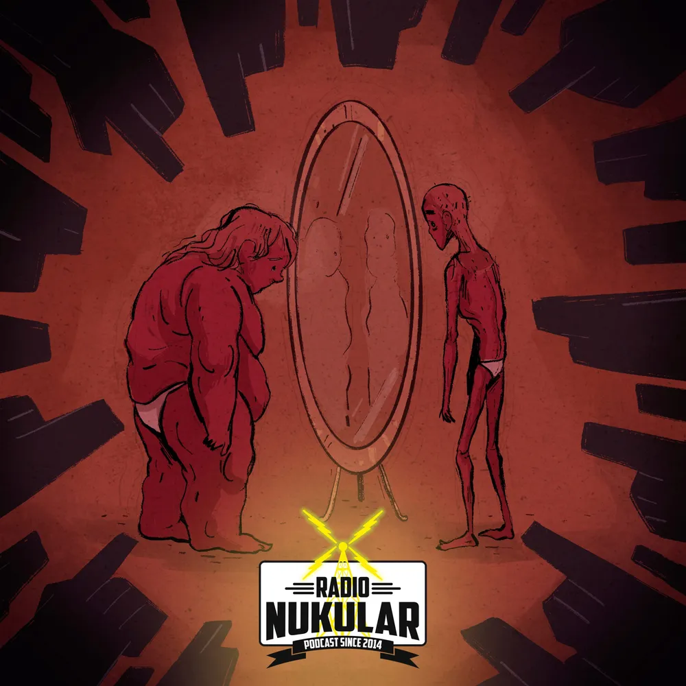 Episode 132 - Body Shaming