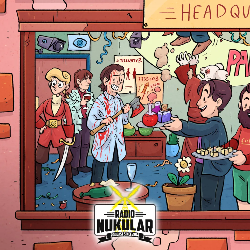 Episode 140 - Jahresrückblick 2000 Teil 1 (Filme)