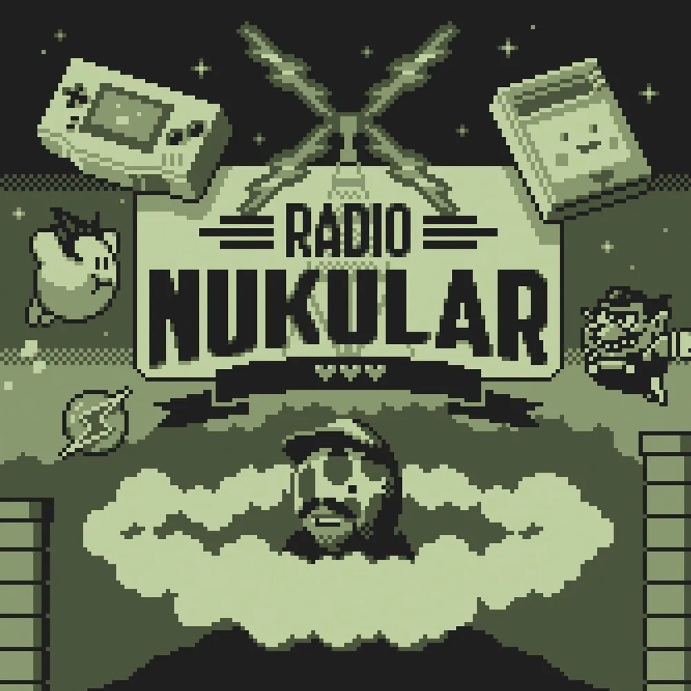 Episode 15 – Portable Spiele, Chaos und Geburtstagsquatsch (Game Boy: Die Spiele)