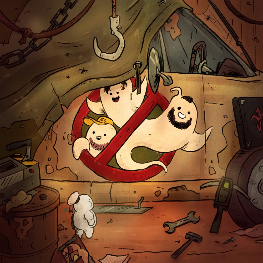 Episode 162 - Ghostbusters: Afterlife/Legacy