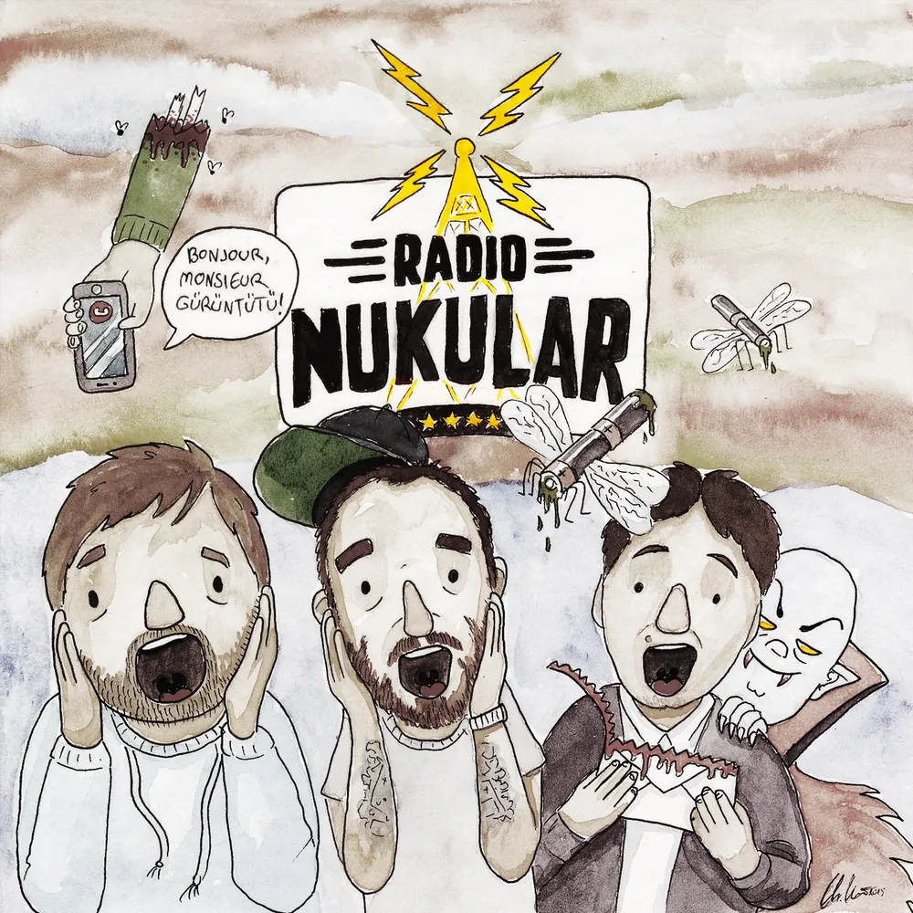 Episode 17 – (Irrationale) Ängste, Ticks und Macken