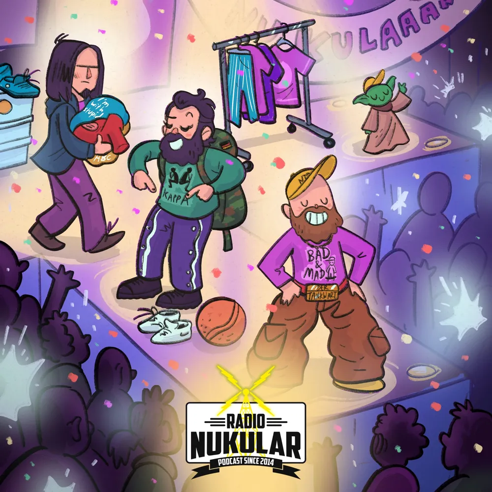 Episode 183 - True Crime: Modetrends