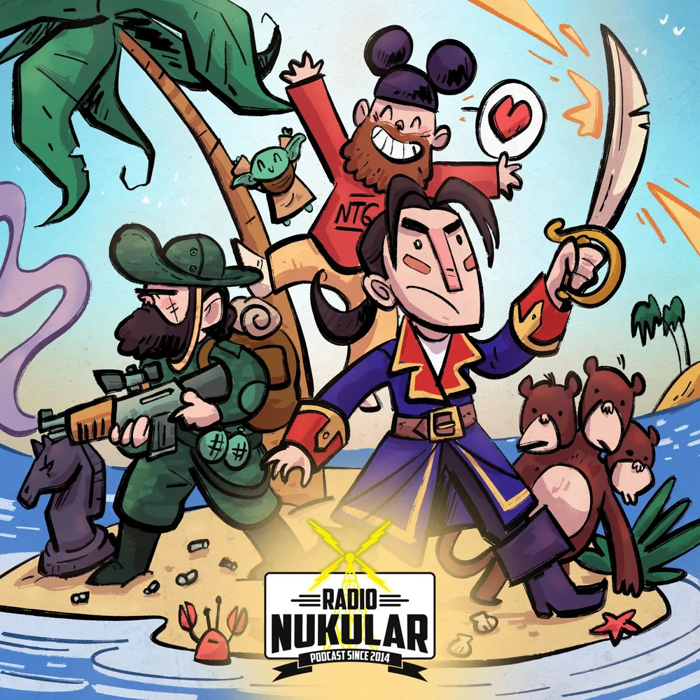 Episode 182 - D23 und ein Popkultur-Vorgespräch XL