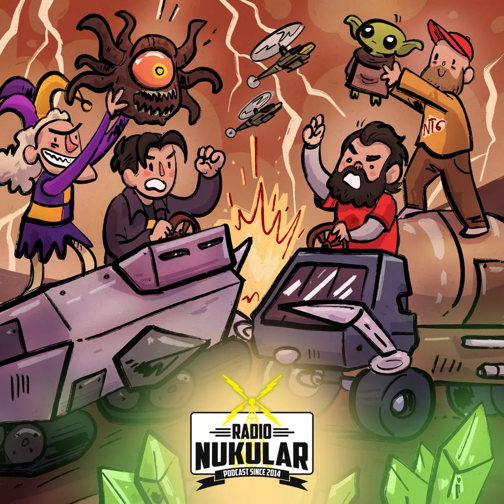 Episode 185 - Westwood