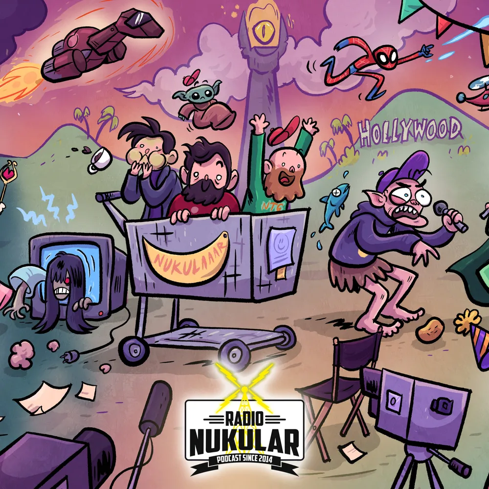 Episode 188 - Jahresrückblick 2002 Teil 1 (Filme & Serien)